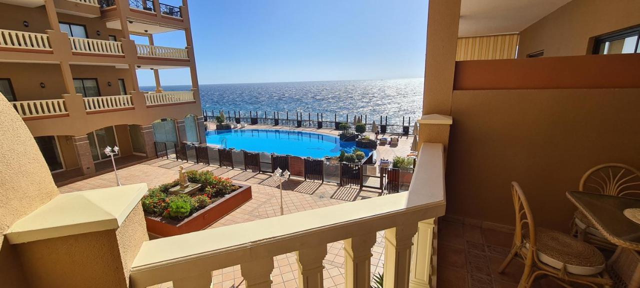El Nautico Apartment San Miguel de Abona Exterior photo